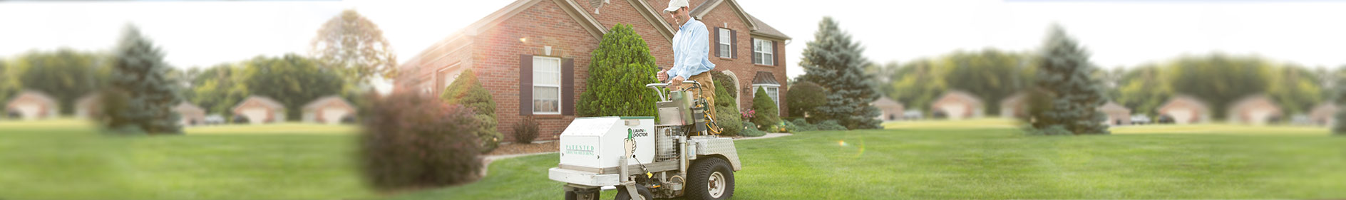Lawn Care Business Systems