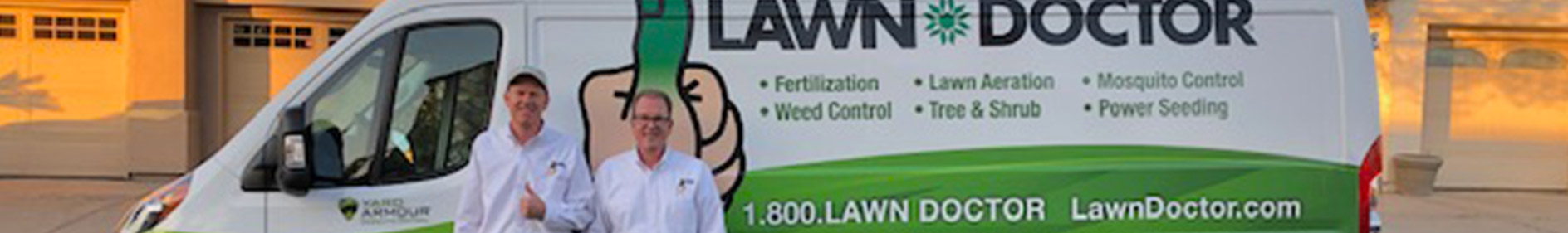 Lawn Doctor Franchise Reviews
